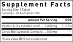 variant:100 tablets