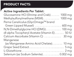 variant:120 Chewables
