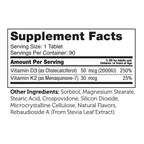 variant:90 Chewables