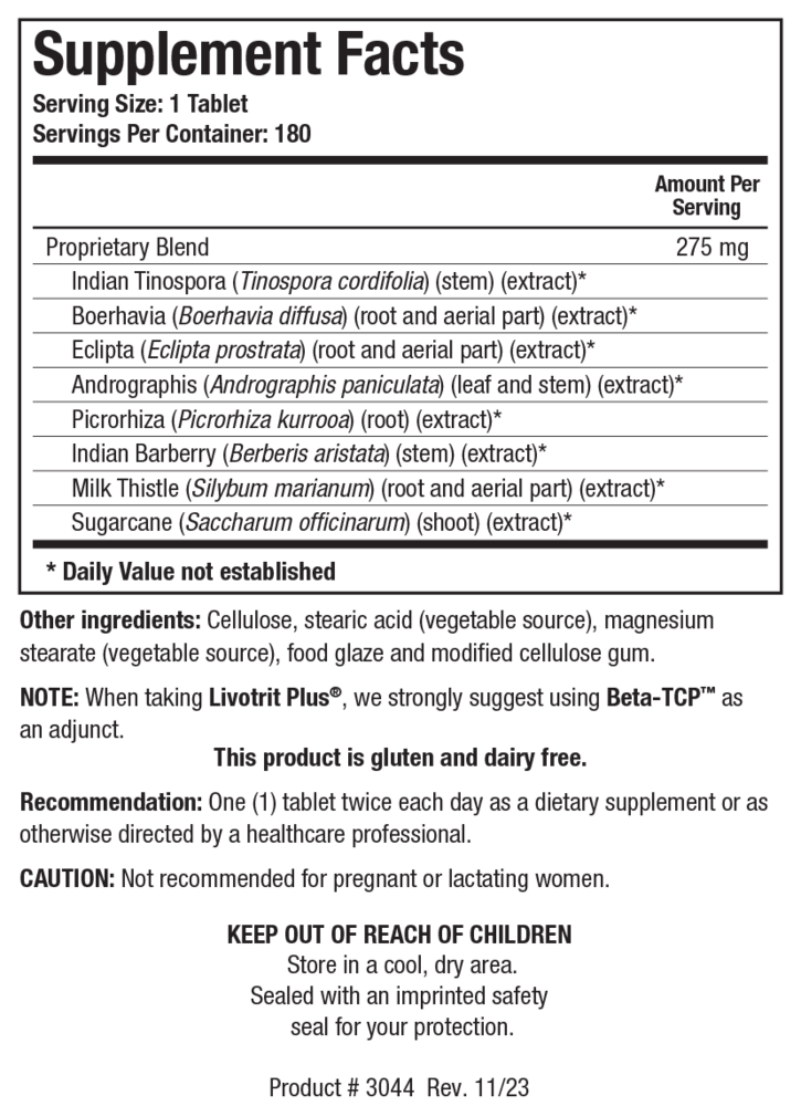 variant:180 tablets