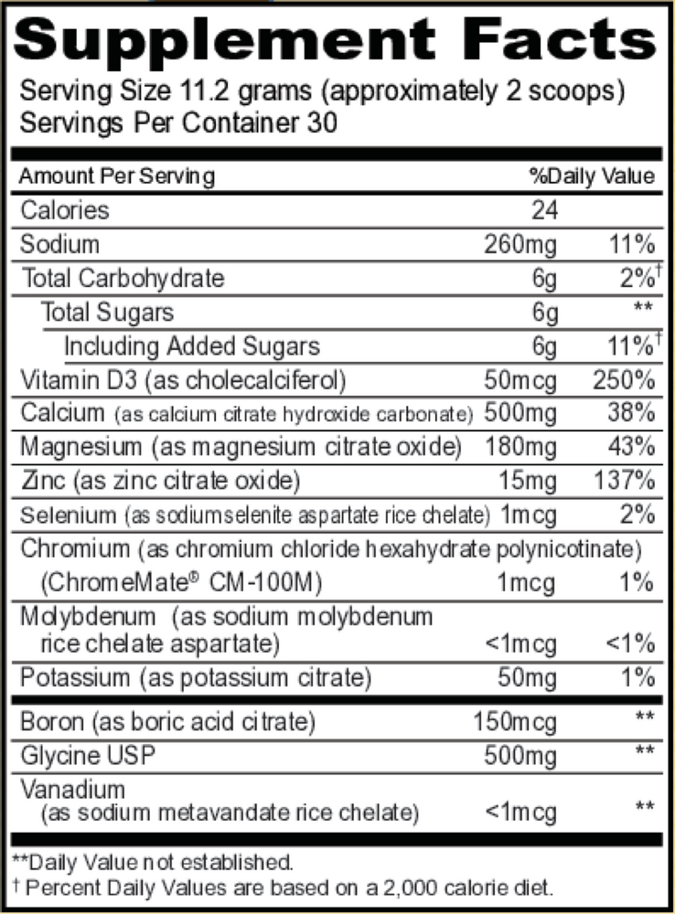variant:333 Grams