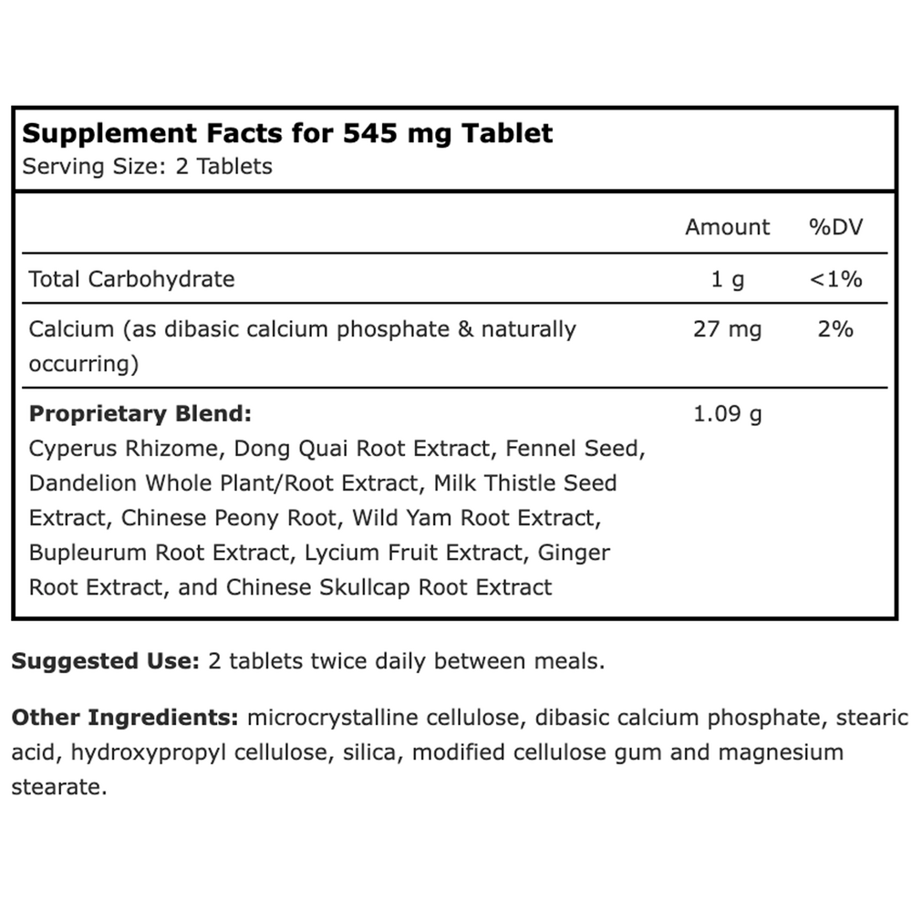 variant:72 tablets