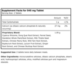 variant:72 tablets
