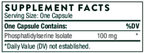 variant:60 capsules