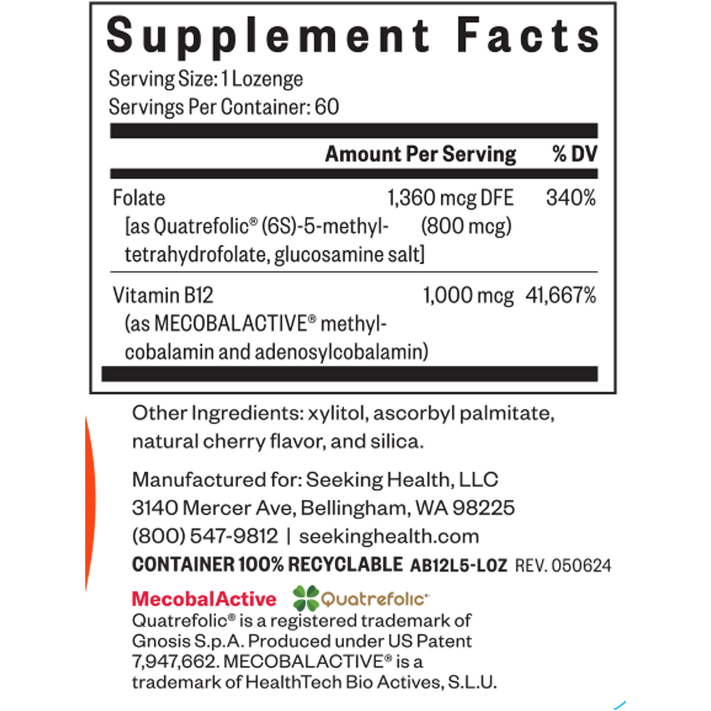 variant:60 lozenges