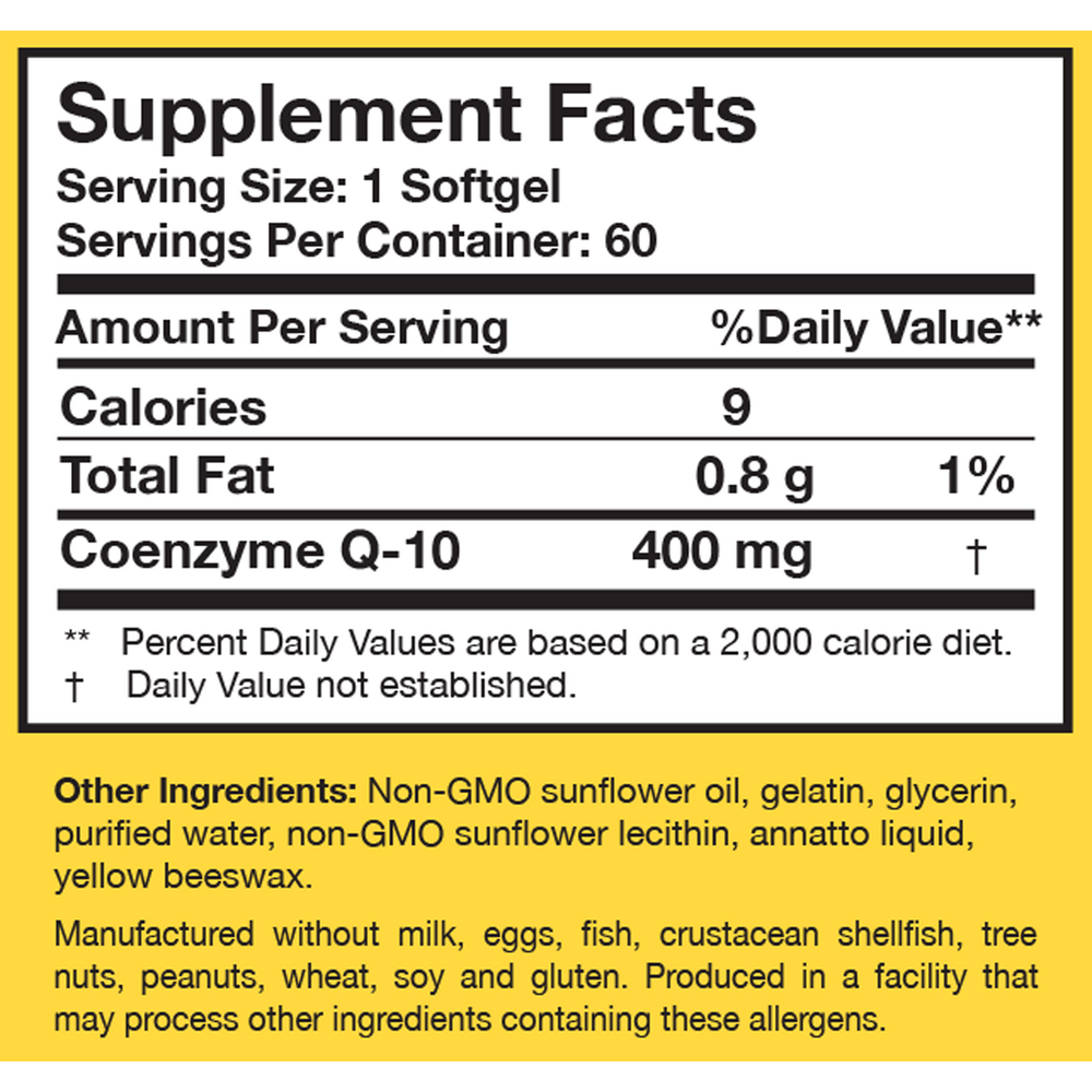 variant:60 Softgels