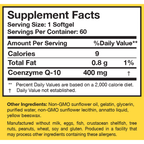 variant:60 Softgels
