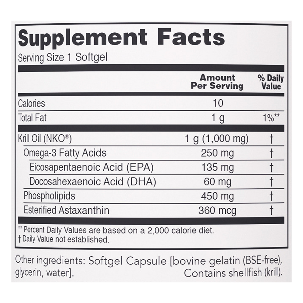variant:60 Softgel Capsules