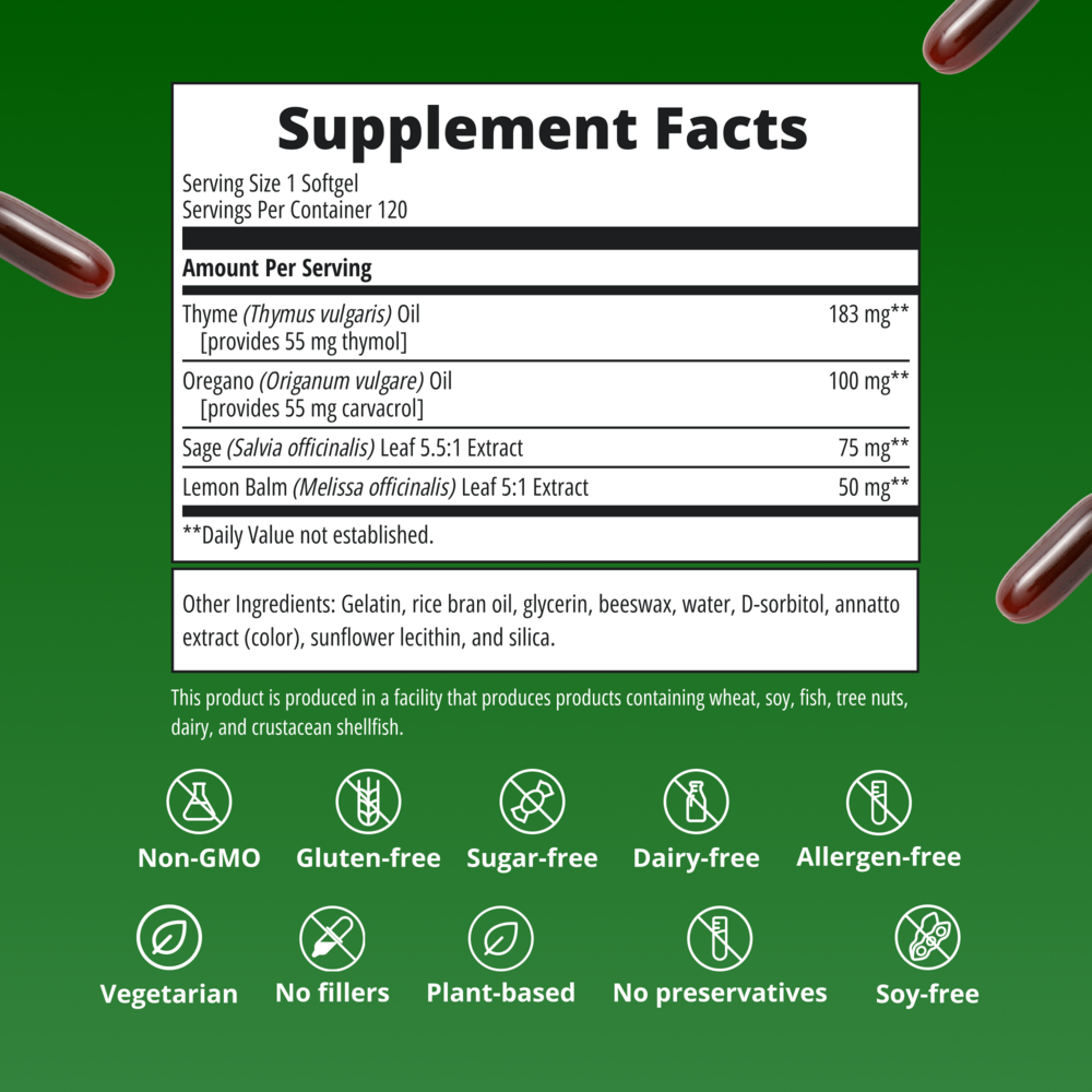 variant:120 Softgels