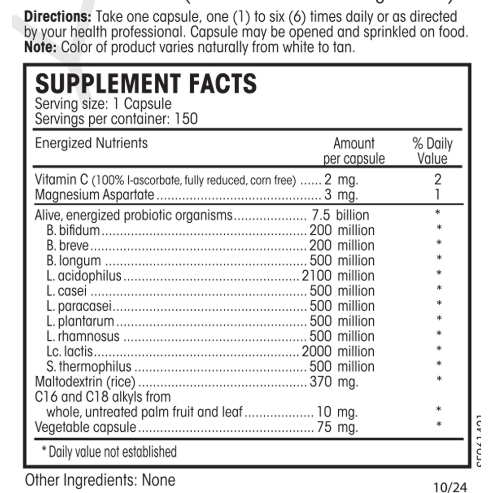 variant:150 capsules