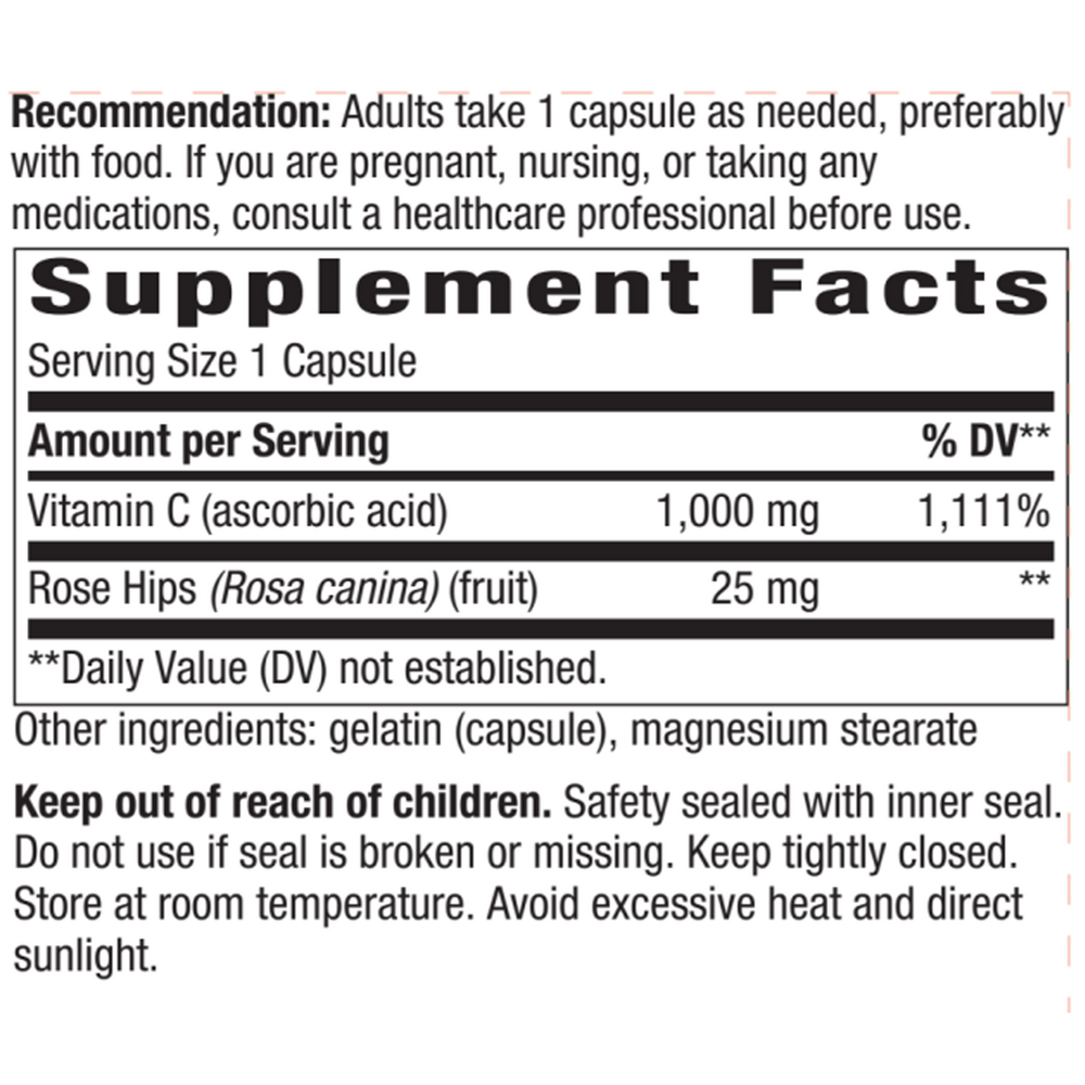 variant:250 capsules