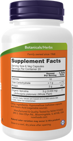 variant:120 capsules