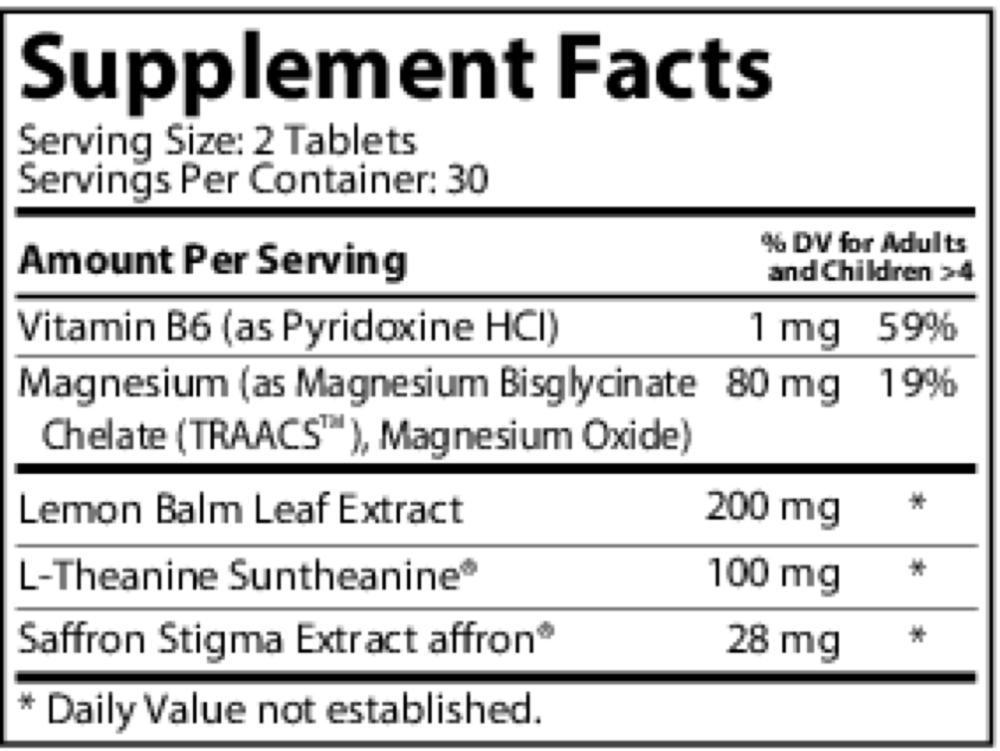 variant:60 Chewables