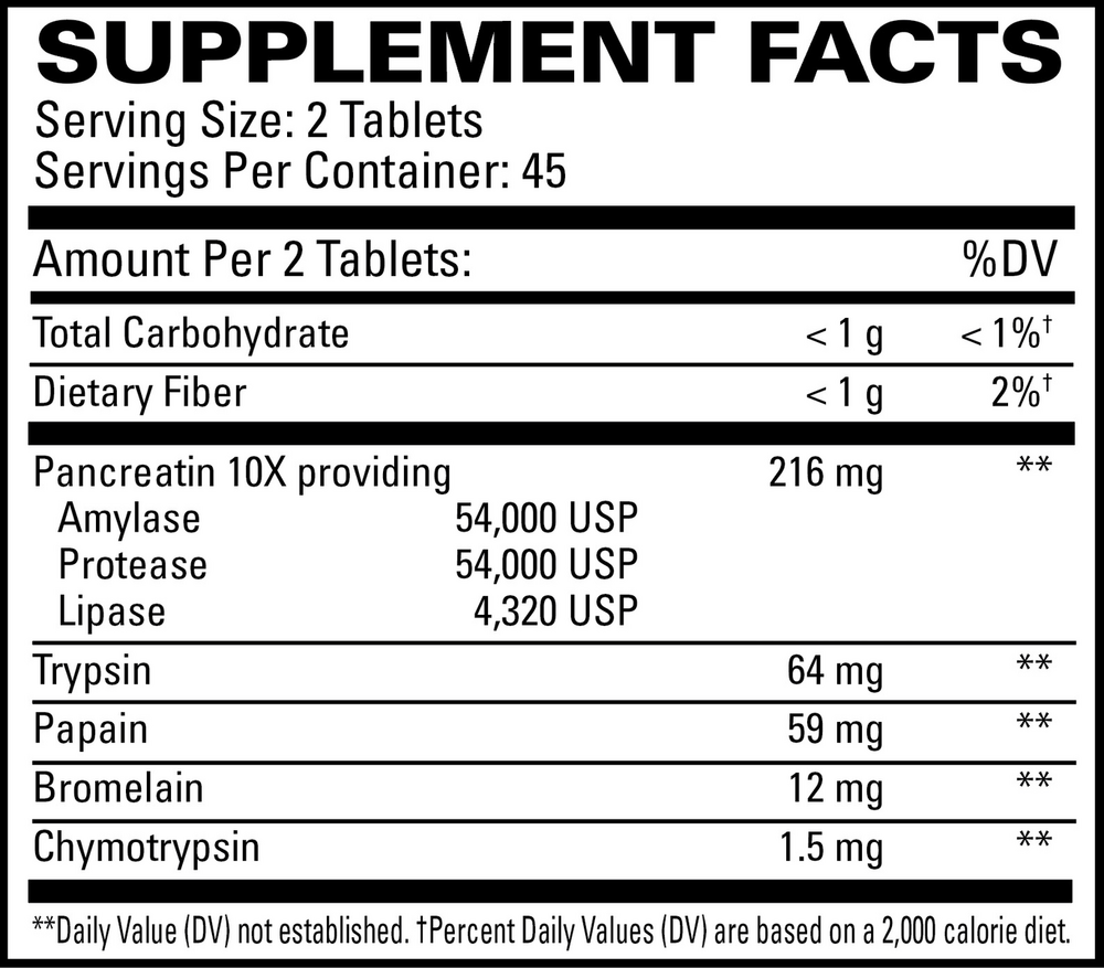 variant:90 tablets
