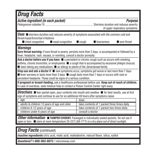 variant:10 Packets