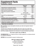variant:60 capsules