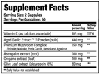 variant:100 capsules