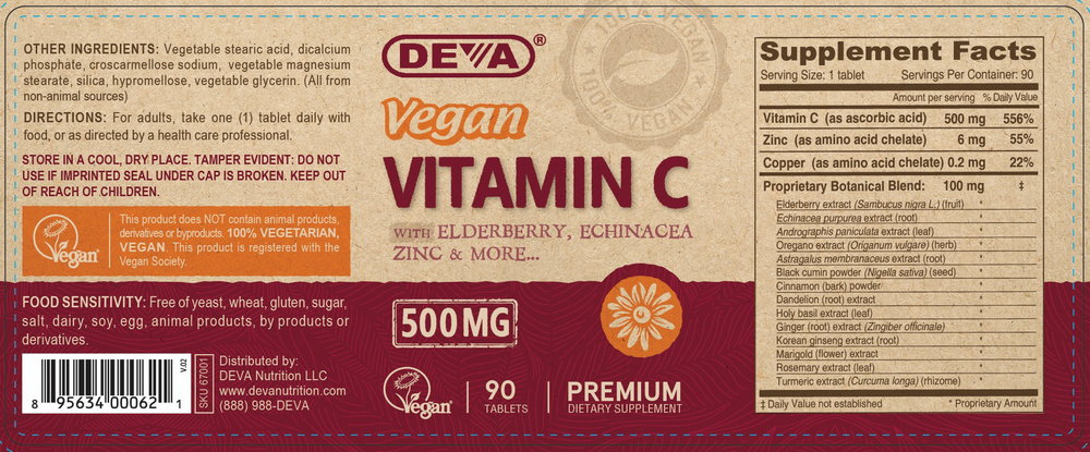 variant:90 tablets