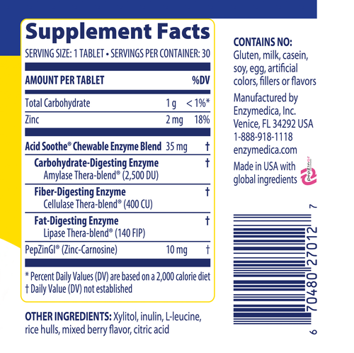 variant:30 tablets