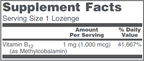 variant:100 lozenges