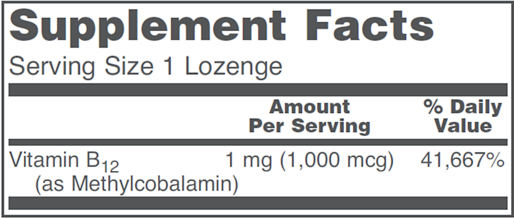 variant:100 lozenges
