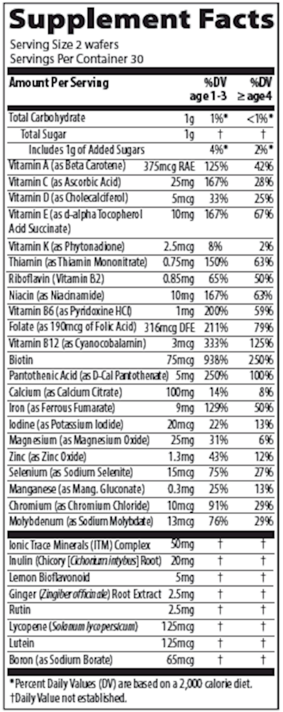 variant:60 wafers