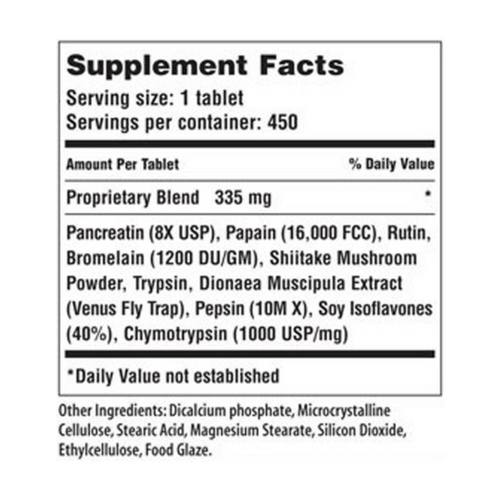 variant:120 tablets