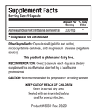 variant:60 capsules