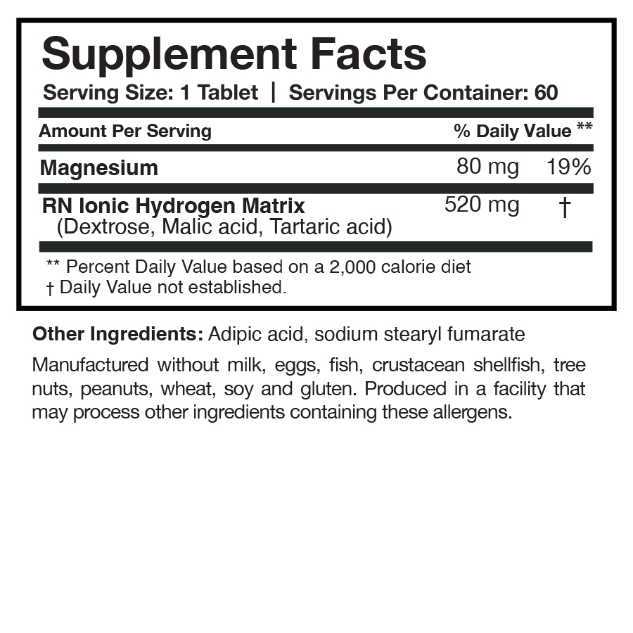 variant:60 tablets