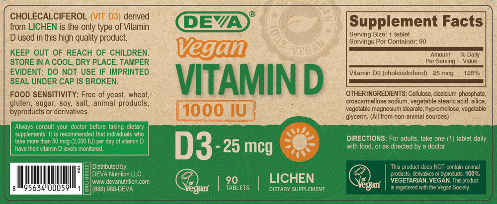 variant:90 tablets
