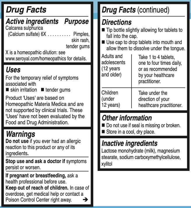 variant:100 tablets