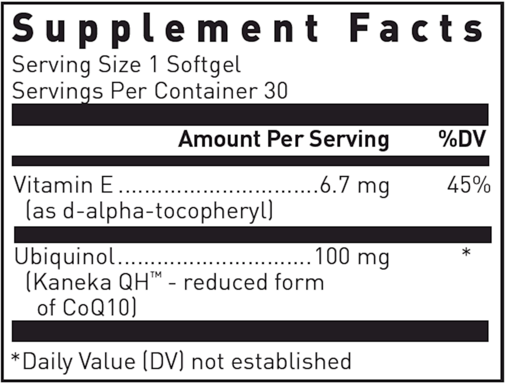 variant:30 Softgels