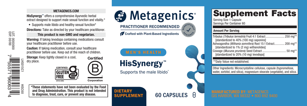 variant:60 capsules