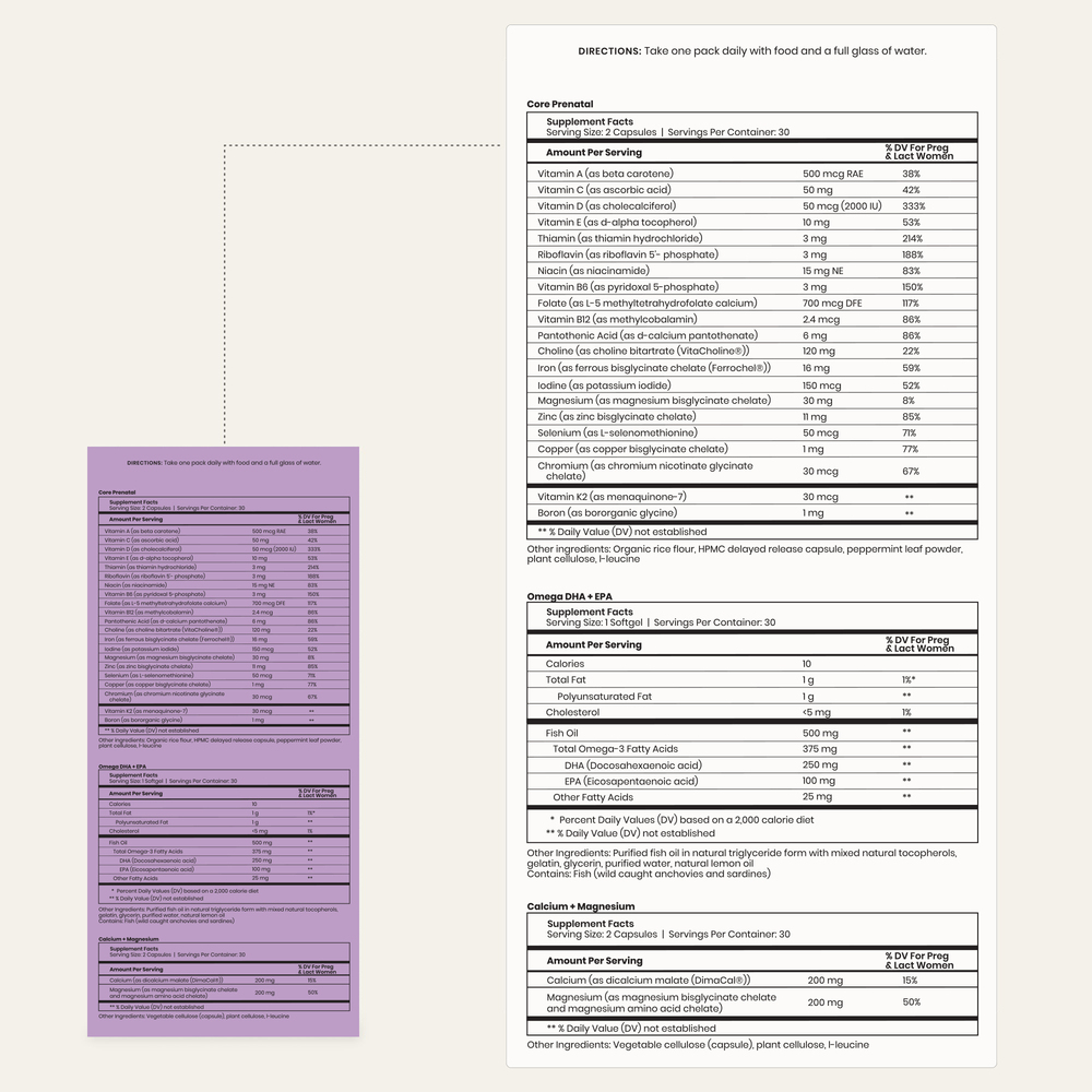 variant:30 packets