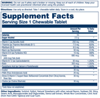 variant:50 Chewables