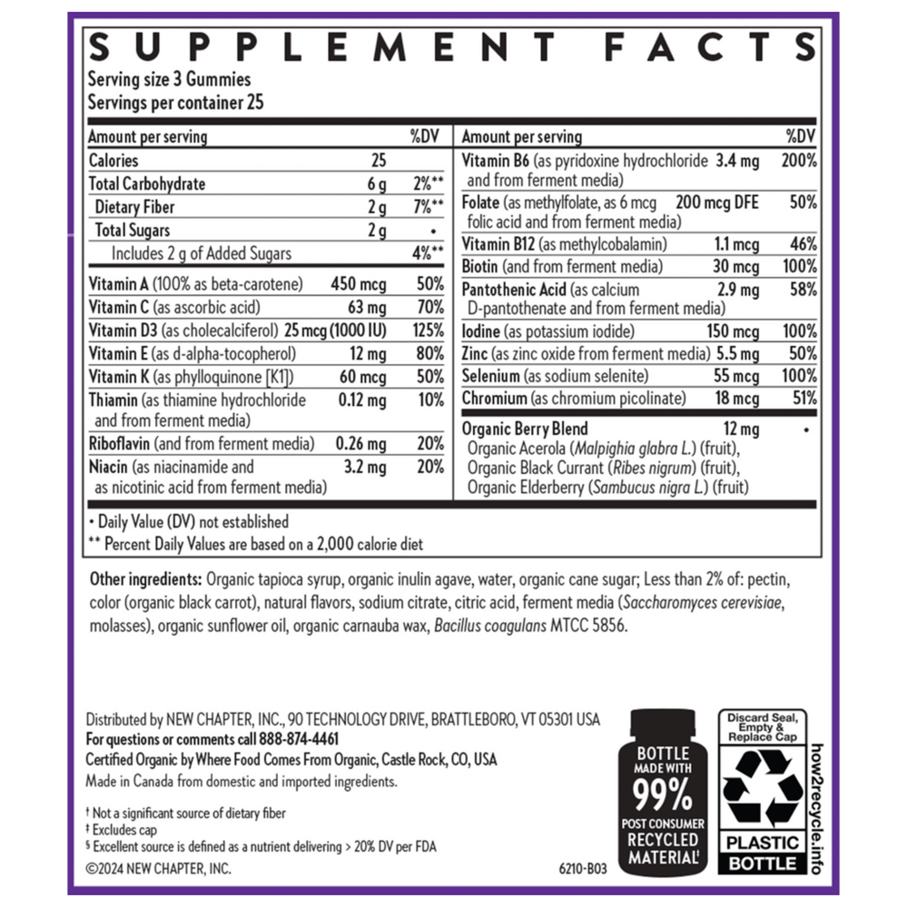 variant:75 Gummies