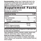 variant:100 tablets
