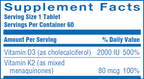 variant:60 Chewables