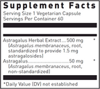 variant:60 capsules