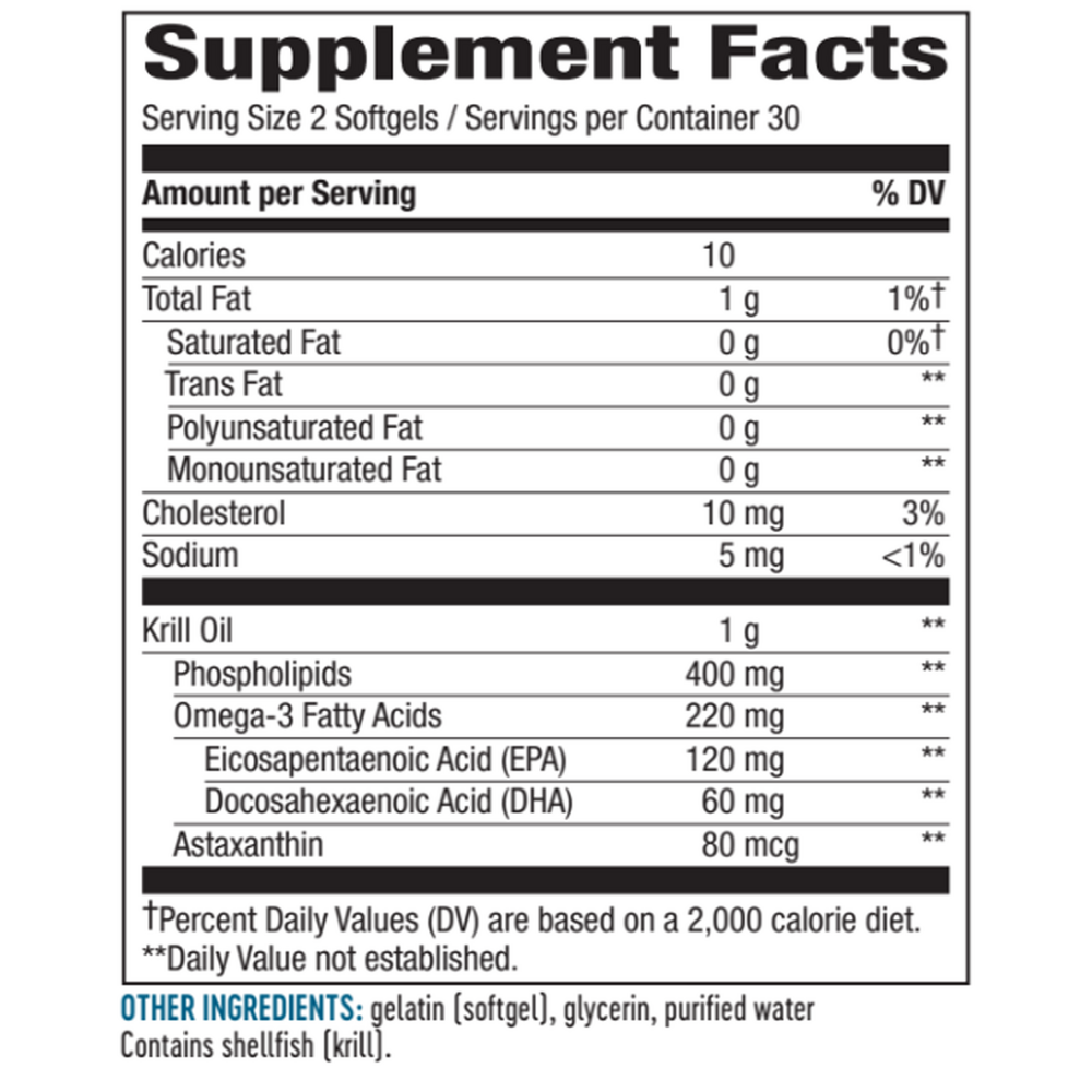 variant:60 Softgels