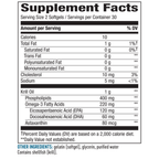 variant:60 Softgels