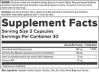 variant:60 capsules