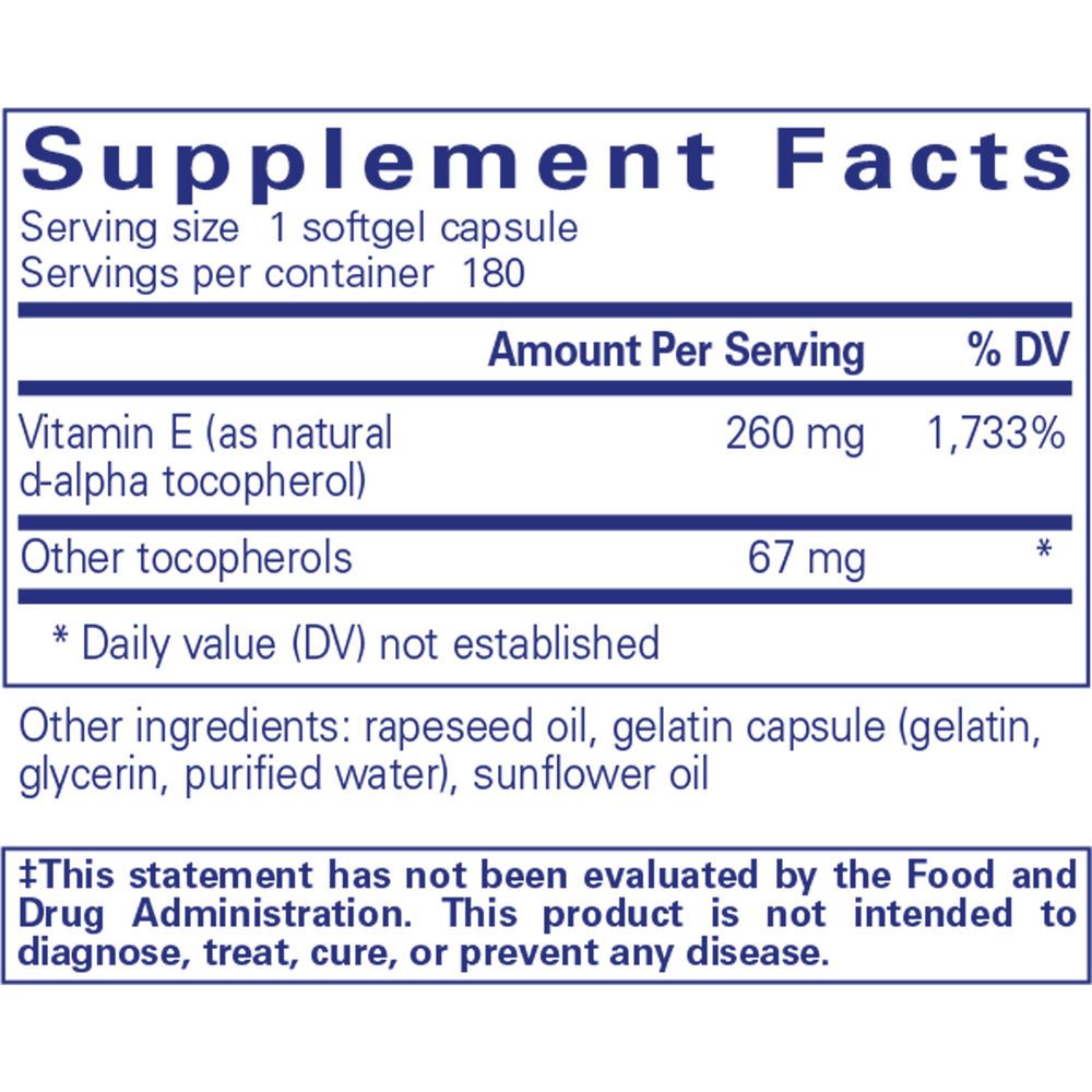 variant:180 Softgels