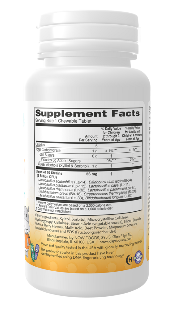 variant:60 Chewables