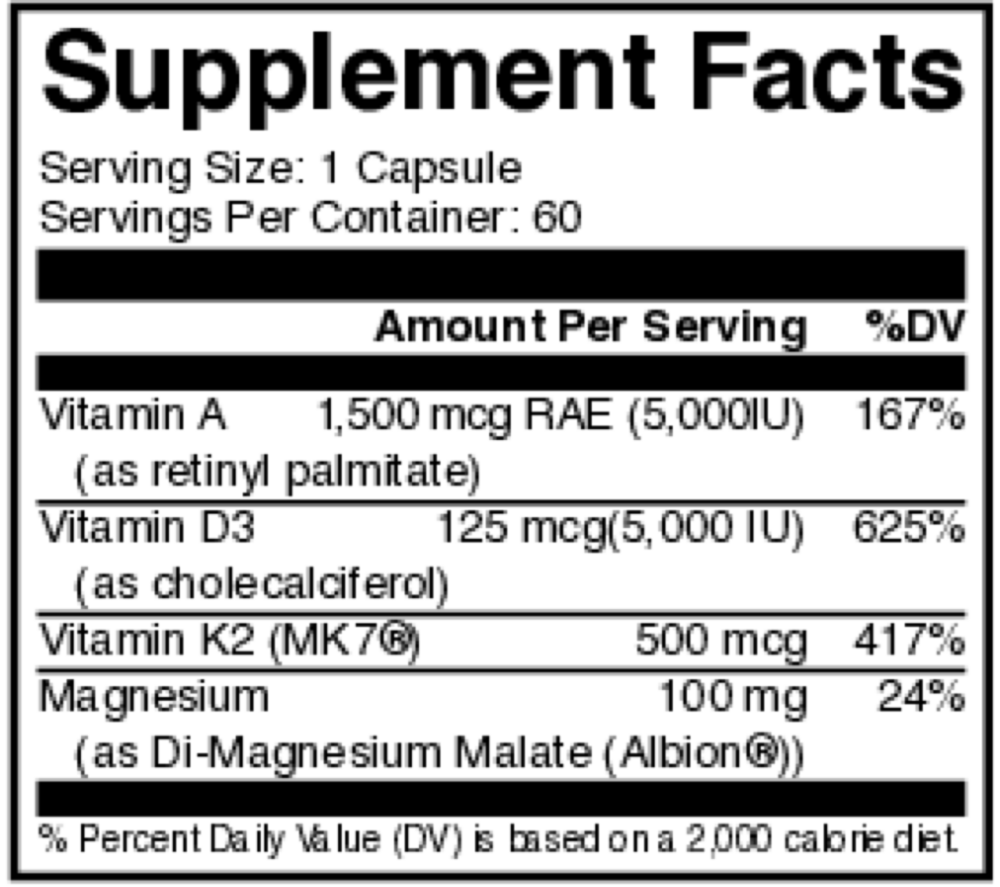 variant:60 capsules