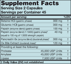 variant:90 capsules
