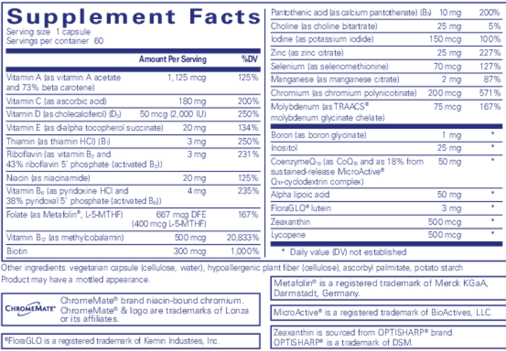 variant:60 capsules
