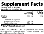 variant:60 capsules