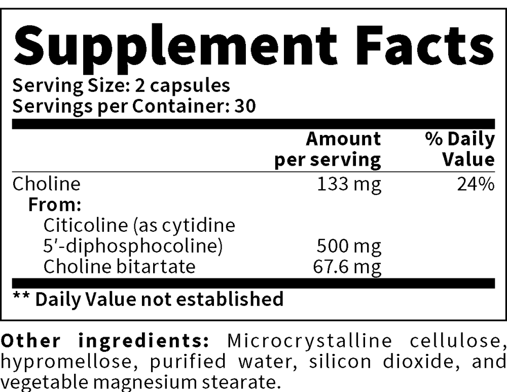 variant:60 capsules