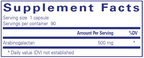 variant:90 capsules